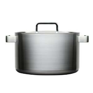  Tools Casserole & Lid   8qt   Iittala