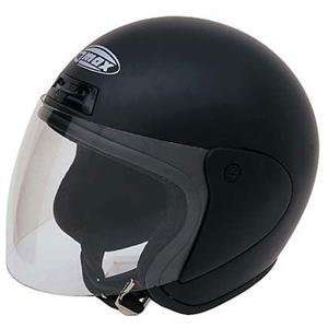  GMax GM7X Cruiser Helmet with Shield   X Small/Flat Black 