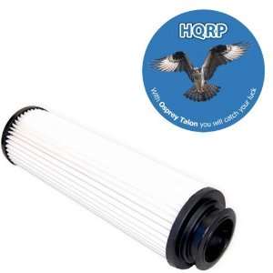 HQRP Washable & Reusable Hepa Filter compatible with Hoover U8161900 
