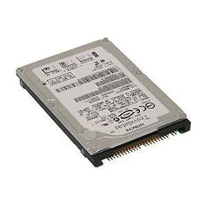  Hitachi HTS726060M9AT00 Hitachi 60GB 7200RPM 2.5 IDE HD 