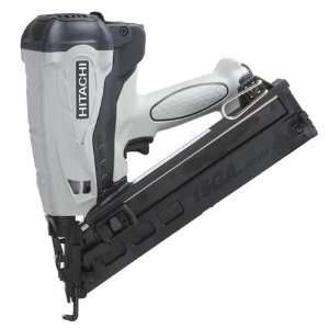  HITACHI NT65GAP9 Finish Nailer,Cordless,15Ga,1.25   2.5In 