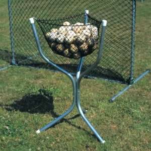  Jugs Sports Back Saver Ball Basket