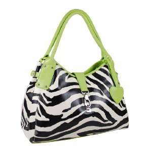   Purses Zebra Print Fashion New Design Hobo Tote Bag Sale Home