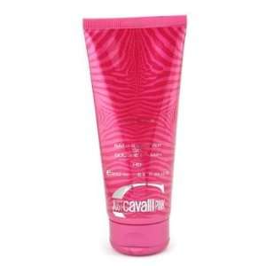 Just Cavalli Pink Her Body & Shower Gel