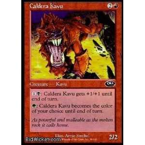  Caldera Kavu (Magic the Gathering   Planeshift   Caldera Kavu 