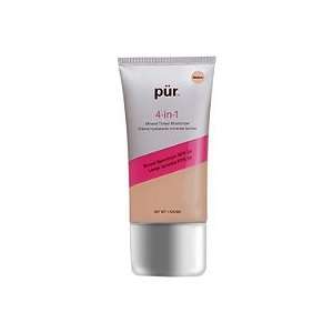 purminerals 4 in 1 Mineral Tinted Moisturizer Color Cosmetics   Navy
