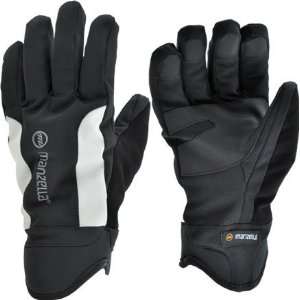 Manzella Get Intense Womens Ski Gloves 2013  Sports 