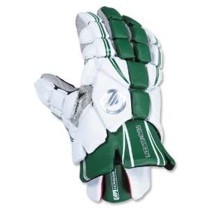  Maverik Maybach Lacrosse Gloves (Green)