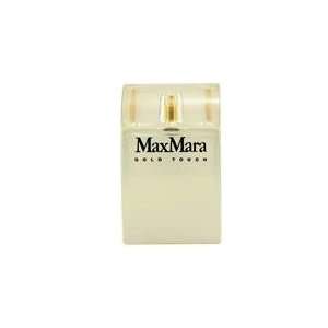  Max Mara Gold Touch By Max Mara Perfumes   Eau De Parfum 