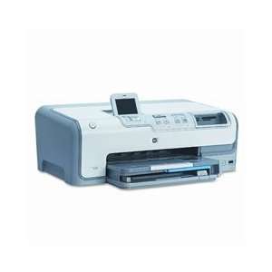  Photosmart D7160 Printer, 4800 x1200 dpi, 2.4 Color 
