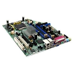  Hewlett Packard/CPQ DC7100 S775 Motherboard   no AGP 