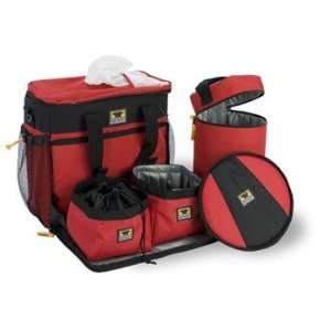  Mountainsmith K 9 Cube (Heritage Red)