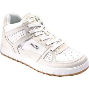 Oakley Megajoule Mid Mens Lifestyle Fashion Footwear   White / Size 