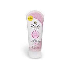  Olay Body Scrub Normal Skin Smooth Exfoliation 6.7 Fl Oz 