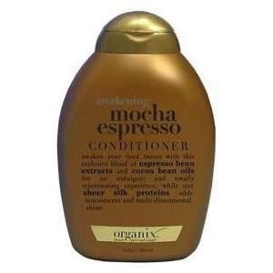  Organix Awakening Mocha Espresso Conditioner 13oz Health 