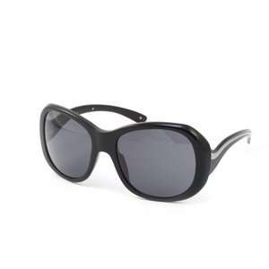  Persol Sunglasses PR09LS Gloss Black