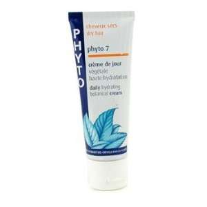 Phyto 7 Plant Based Daily Hydrating Cream ( Dry Hair )   Phyto   Hair 