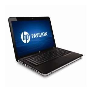  Hp 15.6 Pavilion Dv6 3155dx Entertainment 4gb Laptop 