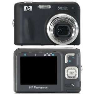  Photosmart Mz67 Digital Camera Electronics