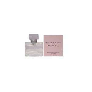  ROMANCE perfume by Ralph Lauren WOMENS EAU DE PARFUM .25 
