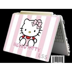   16 HP Dell Lenovo Asus Compaq (Free 2 Wrist Pad Included) Hello Kitty