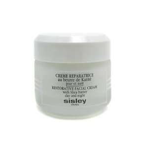 Day Skincare Sisley / Sisley Botanical Restorative Facial Cream W/Shea 