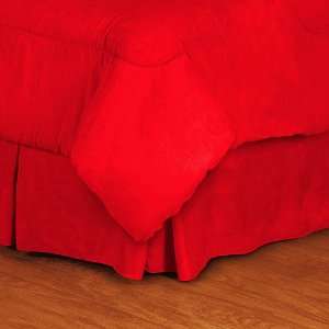  St. Louis Cardinals Full Bedskirt