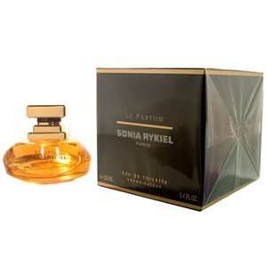 Sonia Rykiel Le Parfum By Sonia Rykiel For Women. Eau De 