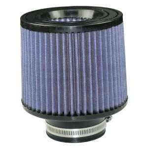  S&B 8ply Power Stack Air Filter   Black Rubber Cap, 4.00 