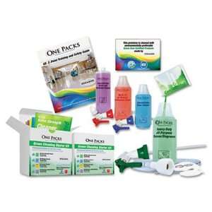  Stearns® GS Green Cleaning Starter Kit 