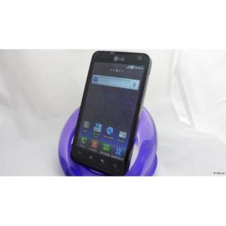 Black LG Esteem MetroPCS Clean ESN Excellent Condition See My Pics 