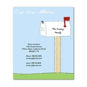   Announcements   Marvelous Mailbox By Studio Basics 