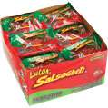 Lucas Salsagheti Gusanos Sandia   Mexican Candy Straws