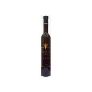  2007 Sheldrake Point Ice Wine Riesling 375 mL Half Bottle 