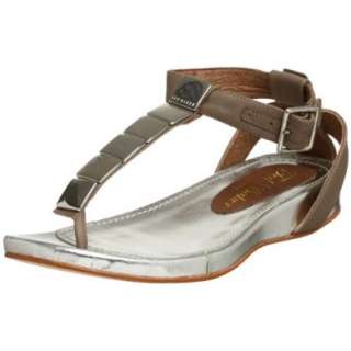  Ted Baker Womens Trinity Flat Sandal Shoes