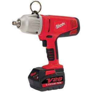 SEPTLS495077922 Milwaukee electric tools V28 Cordless Impact Wrenches