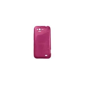 Htc Rhyme Bliss Pink Cell Phone Candy Skin Case Cell 