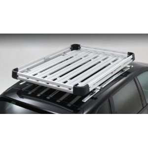   Urban Rack   Silver, 50 x 60 in, for the 1992 Land Rover Range Rover