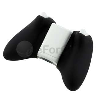   Silicone Soft Protective Case for Xbox 360 Wireless Controller Game