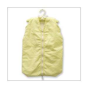 Trend Lab Wearable Blankets YELLOW #50521