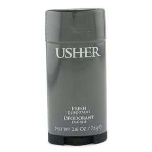 Usher Usher Fresh Deodorant Stick   75ml/2.6oz