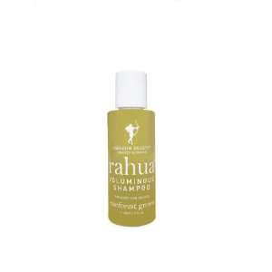  Rahua Voluminous Shampoo   2 oz. (60ml) travel size 