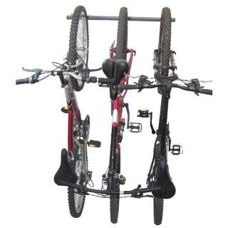 MB Small Bike Wall Mount Storage Rack / Stand 013964320046  