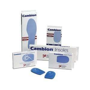    CAMBION FOOT CARE FULL SHOE INSOLES