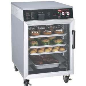  Hatco Portable Flav R Savor Holding Cabinet   Insulated 