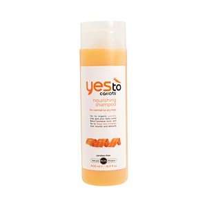  Yes To Inc Yes To Carrots Nourishing Shampoo    16.9 fl oz 