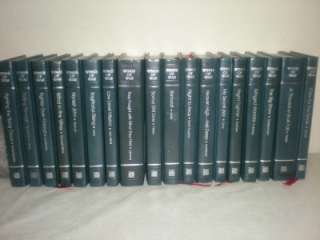 WINGS OF WAR TIME LIFE 18 VOLUME SETS RARE COLLECTION HARDCOVER 