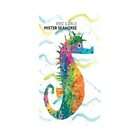 Mister Seahorse by Eric Carle 2004, Hardcover  