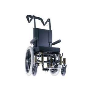  Invacare Comet Pediatric Wheelchair Health & Personal 