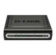 BRAND NEW D Link DSL 520B ADSL2+ Modem Router PROMOTION  